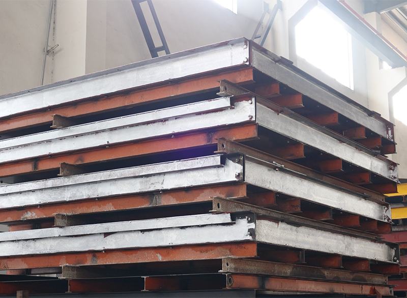 预制混凝土装配式水池